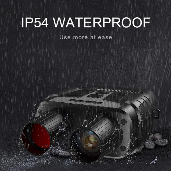 Outdoor Starlight Night Vision Binoculars