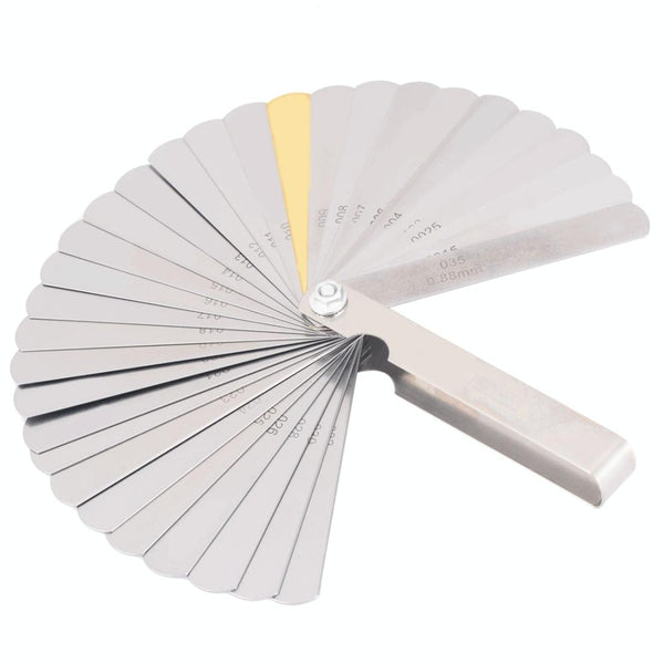 Teaching Feeler Range Finder Valve Stainless Steel Range Finders