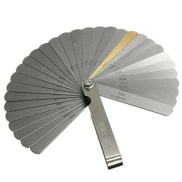 Teaching Feeler Range Finder Valve Stainless Steel Range Finders