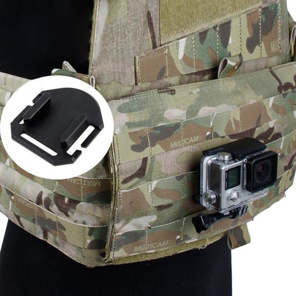 Aluminum Alloy Connection Shackles For Gopro Hero12 Other Camera & Photo Accs