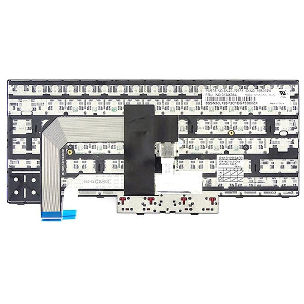 Lenovo Thinkpad T470 / T480 A475 A485 Us Keyboard Keyboards & Keypads