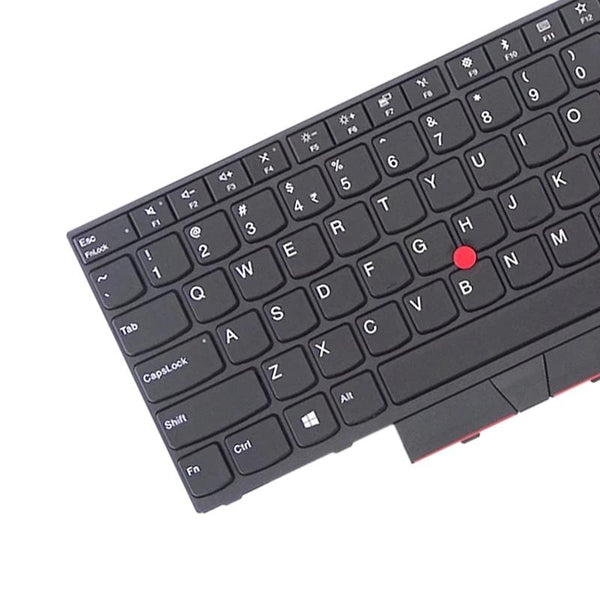 Lenovo Thinkpad T470 / T480 A475 A485 Us Keyboard Keyboards & Keypads