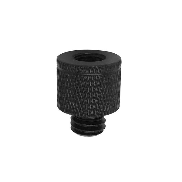 4 Piece A31 M6 To Quarter Inch Screw Adapter Set For Audio And Video Equipment Cables & Adapters