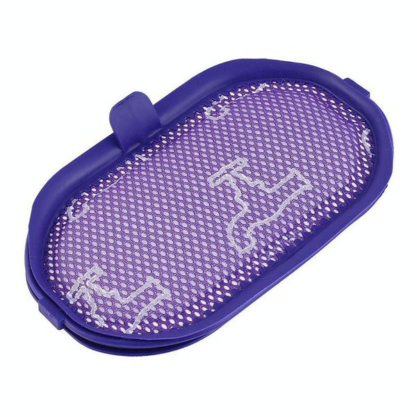 1 Sets Of 3 In Strainer & Cleaning Brush For Dyson Vacuum Cleaner 2 Vacuum Cleaner Parts