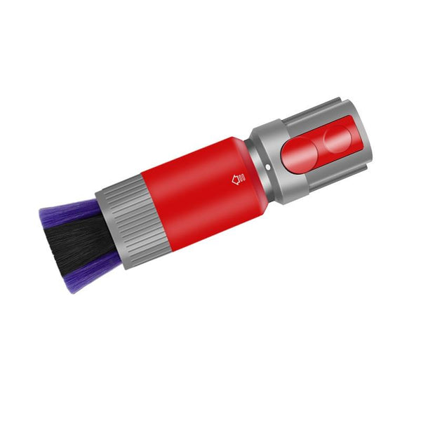 Soft Bristle Dusting Brush For Dyson Vacs V7 V15 Vacuum Cleaner Parts