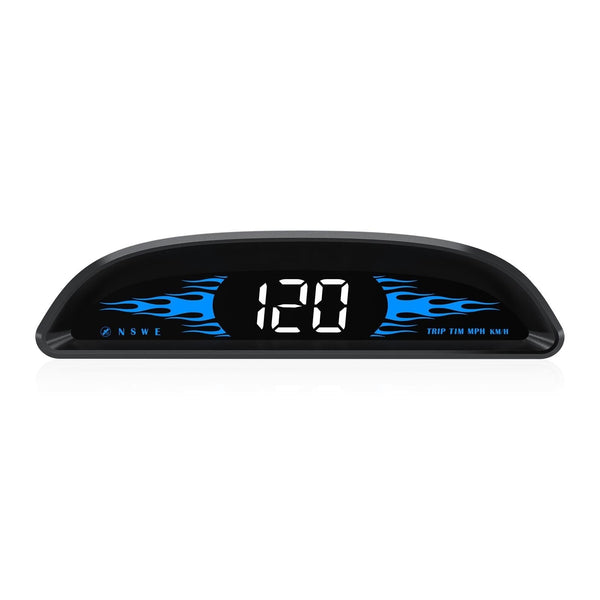 Car Hd Gps Head Up Display Hud System Other Car Audio