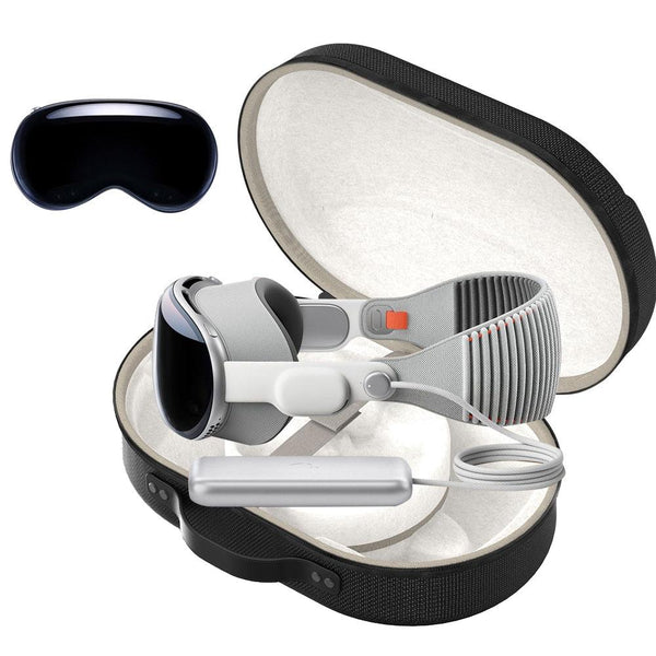 Apple Vision Vr Storage Bag Portable & Anti Scratch Bags Skins & Travel Cases