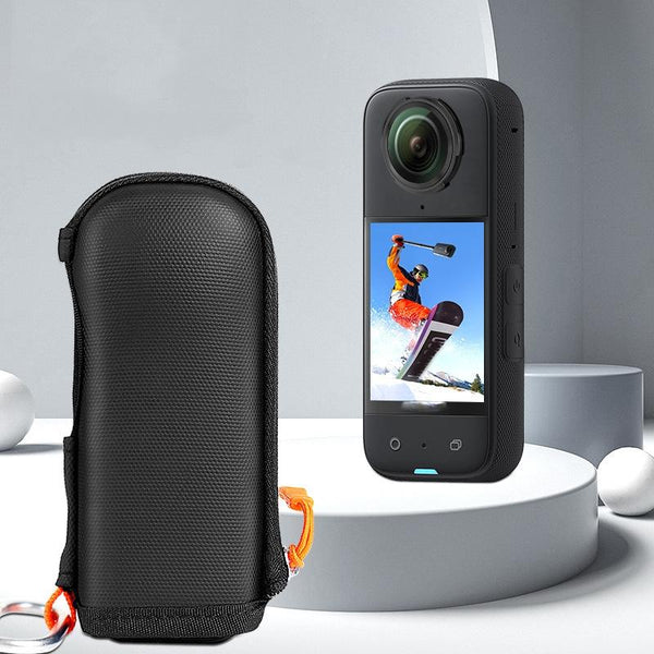 Insta360 X4 Mini Storage Bag Protective Carrying Case Camera Cases Bags & Covers