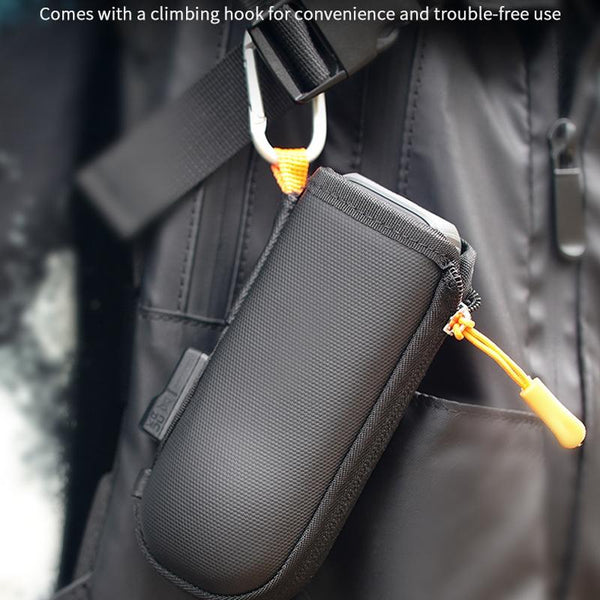 Insta360 X4 Mini Storage Bag Protective Carrying Case Camera Cases Bags & Covers