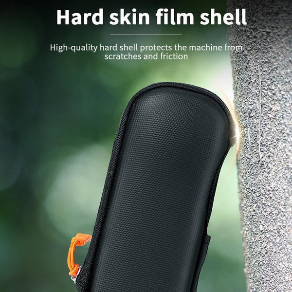 Insta360 X4 Mini Storage Bag Protective Carrying Case Camera Cases Bags & Covers