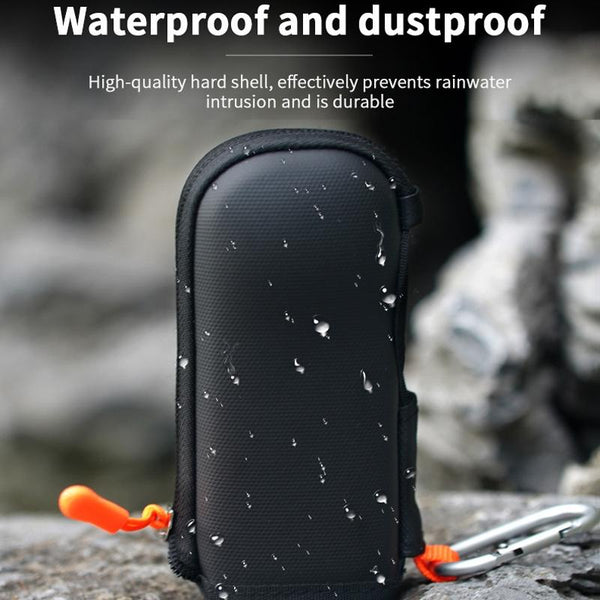 Insta360 X4 Mini Storage Bag Protective Carrying Case Camera Cases Bags & Covers