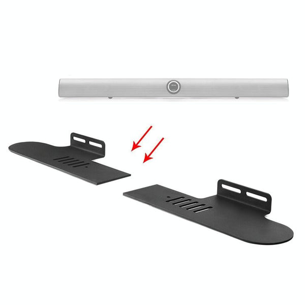 Wall Mount Bracket For Edifier Split Sound Bar Speaker Mounts & Stands