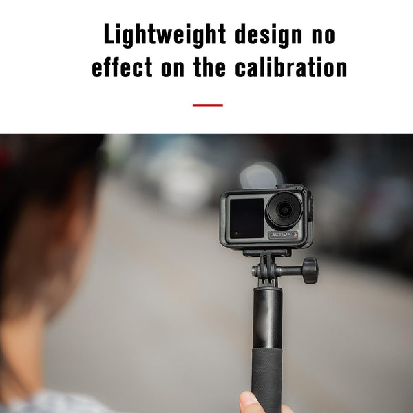 Uv Filter For Dji Action 3 Camera Camera Drone Accessories