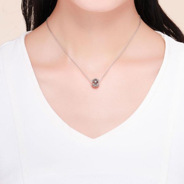 925 Sterling Silver 26 English Letter Beads For Diy Bracelets & Necklaces Style X Charms & Pendants