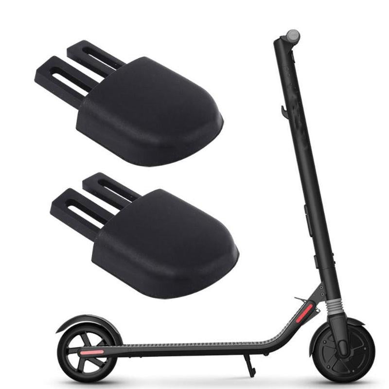 2 Pack Charging Dust Covers For Xiaomi Ninebot Scooters Accessories Parts