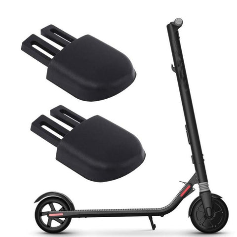 2 Pack Charging Dust Covers For Xiaomi Ninebot Scooters Accessories Parts