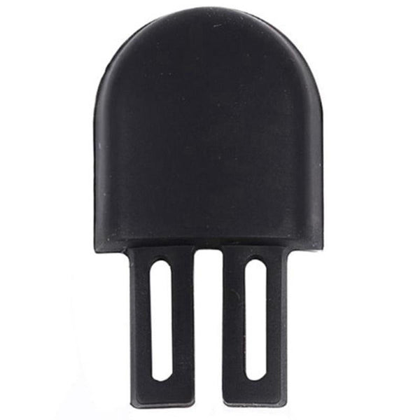 2 Pack Charging Dust Covers For Xiaomi Ninebot Scooters Accessories Parts