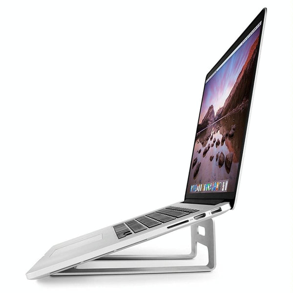 Lightweight Laptop Stand Aluminum Alloy Other Laptop & Desktop Accs