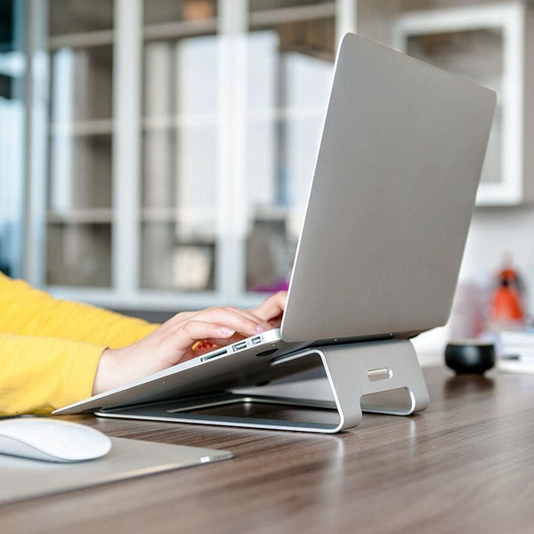 Lightweight Laptop Stand Aluminum Alloy Other Laptop & Desktop Accs
