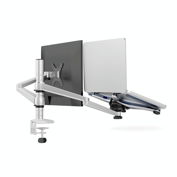 Versatile Desktop Monitor Stand Space Saving Design Stands Holders & Car Mounts