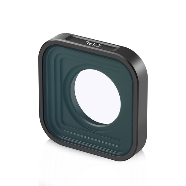 Parallel Gopro Hero Action Camera Lens Filter For Models 9 12 Other Lenses & Filters