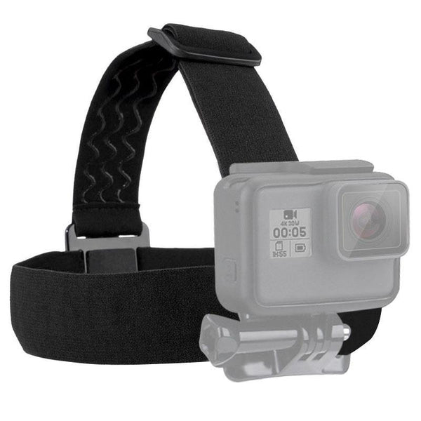 Elastic Mount Belt For Action Cameras Other Camera & Photo Accs