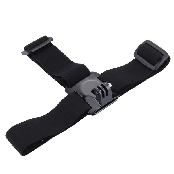 Elastic Mount Belt For Action Cameras Other Camera & Photo Accs