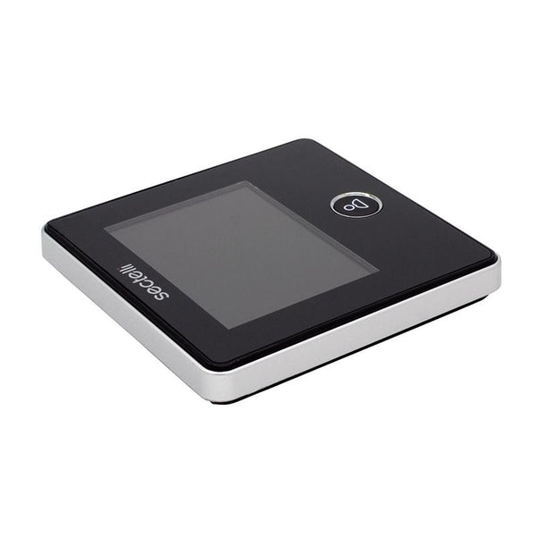 3.0 Screen 1.0Mp Security Camera With Infrared Night Vision For Digital Peephole Door Viewer Security Cameras