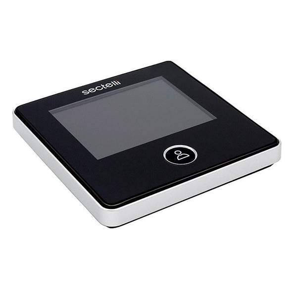 3.0 Screen 1.0Mp Security Camera With Infrared Night Vision For Digital Peephole Door Viewer Security Cameras