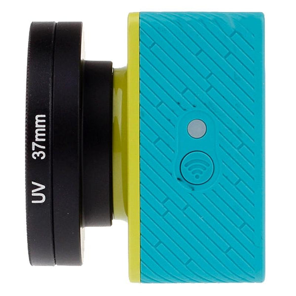 Xiaomi Xiaoyi 4K / Lite Sport Camera Lens Filter + Cap Camera Drone Accessories