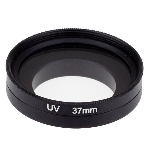 Xiaomi Xiaoyi 4K / Lite Sport Camera Lens Filter + Cap Camera Drone Accessories
