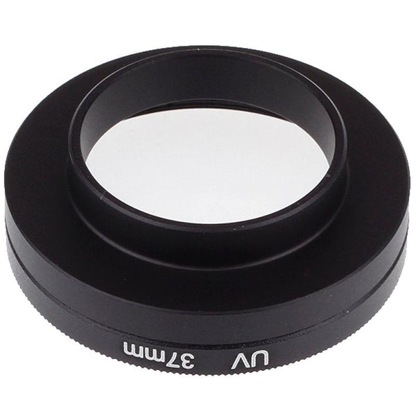 Xiaomi Xiaoyi 4K / Lite Sport Camera Lens Filter + Cap Camera Drone Accessories