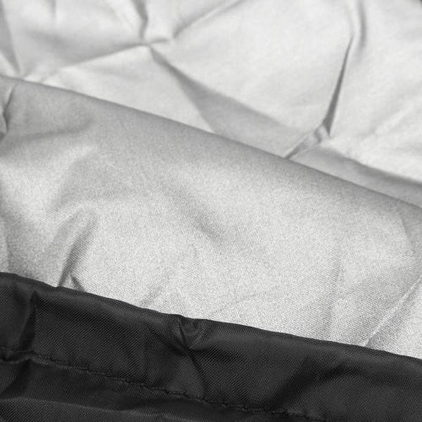 Waterproof Outdoor Chair Cover 89X89x120 / 89Cm Dustproof Outdoor Furniture Covers