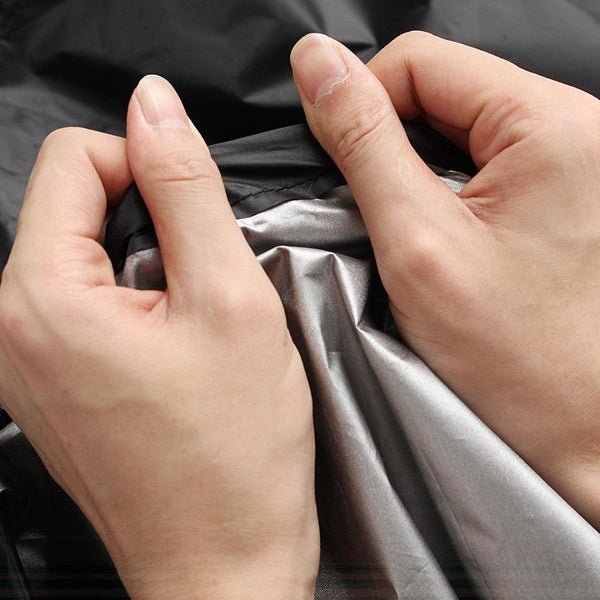 Waterproof Outdoor Chair Cover 89X89x120 / 89Cm Dustproof Outdoor Furniture Covers