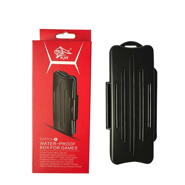 32 In 1 Waterproof Game Card Box For Nintendo Switch Other Video Game Accessories