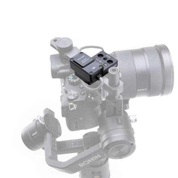 Locator Technology Module For Dji Ronin S External Audio And Video Stabilisation Other Camera & Photo Accs