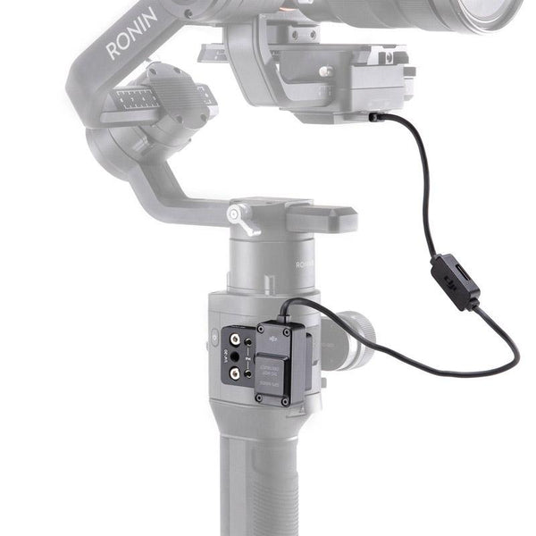 Locator Technology Module For Dji Ronin S External Audio And Video Stabilisation Other Camera & Photo Accs
