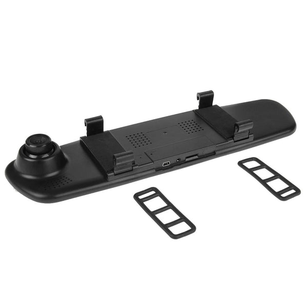 4.3 Hd Screen Vehicle Dvr With Reversing Camera G20 Other Car Video