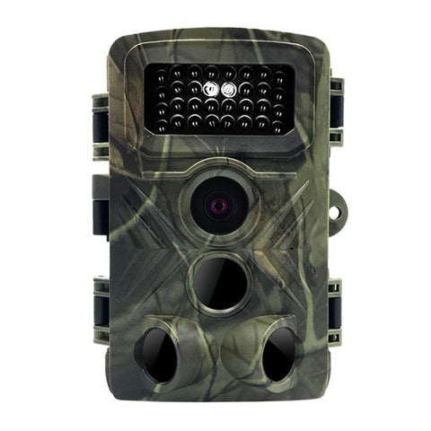 2 Lcd Infrared Night Vision Trail Camera For Wildlife Activities Digital Cameras