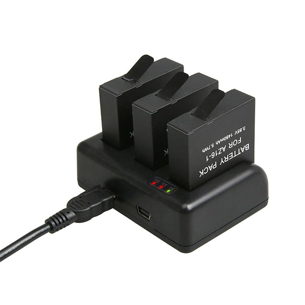 Travel Charger With Usb And Led Indicator For Audio Video Devices Other Travel Accessories