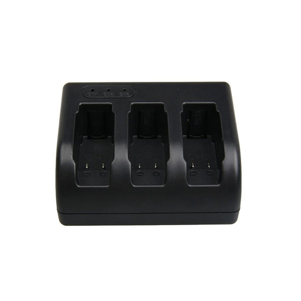 Travel Charger With Usb And Led Indicator For Audio Video Devices Other Travel Accessories
