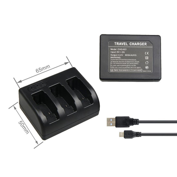 Travel Charger With Usb And Led Indicator For Audio Video Devices Other Travel Accessories