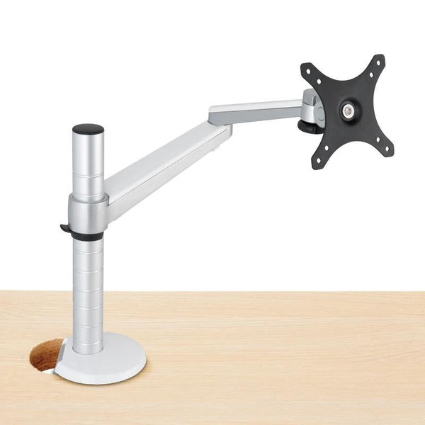 Aluminum Lcd Monitor Stand Height Monitor Mounts & Stands