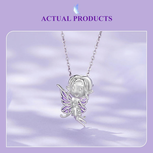Veile Studios 1 Sets Of 925 Sterling Silver Butterfly Pendant For Diy Scc2544 Bracelets