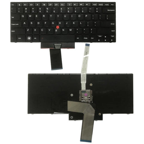 Lenovo Thinkpad E420 / E320 E325 E425 S420 S420s Keyboard Us Version Keyboards & Keypads