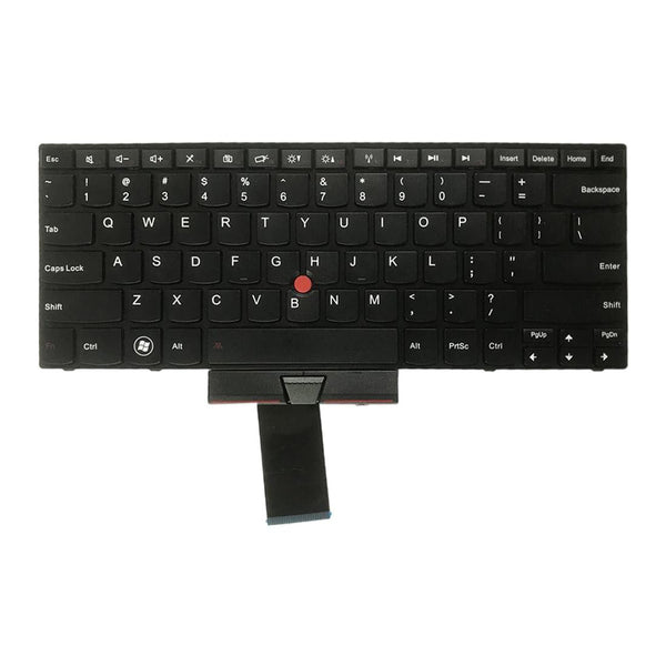 Lenovo Thinkpad E420 / E320 E325 E425 S420 S420s Keyboard Us Version Keyboards & Keypads