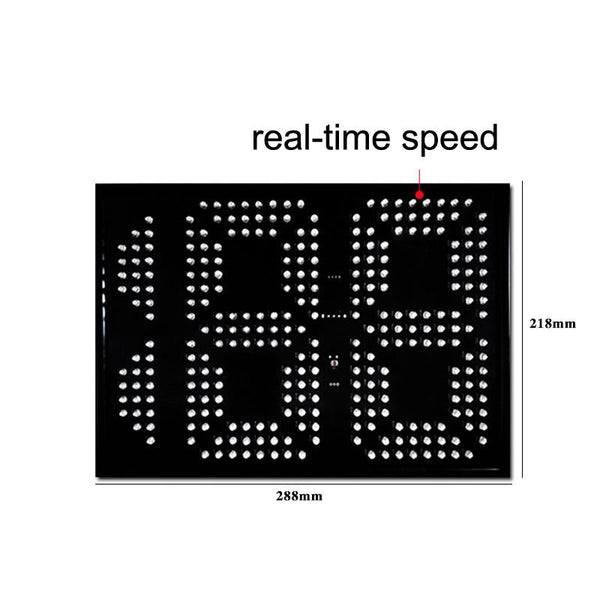 Universal Car Locator Technology Rear Window Speedometer Hud Display Other Car Audio