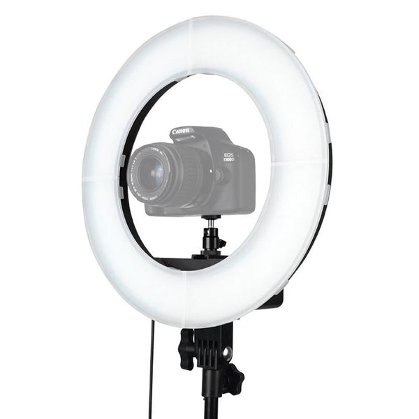 12 Anchor Led Ring Fill In Light For Photography Self Timer Other Lighting & Studio