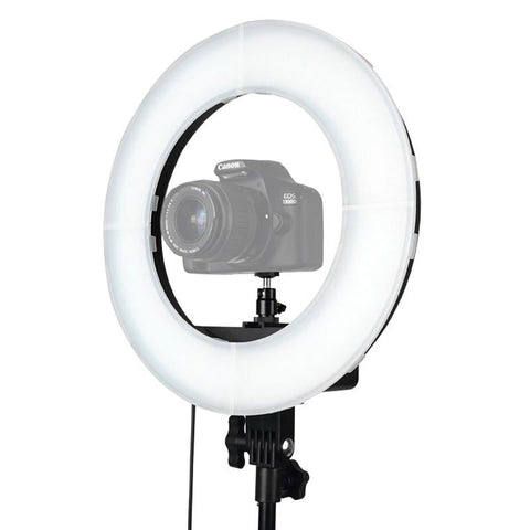 12 Anchor Led Ring Fill In Light For Photography Self Timer Other Lighting & Studio
