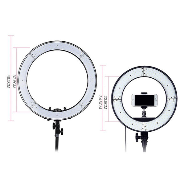 12 Anchor Led Ring Fill In Light For Photography Self Timer Other Lighting & Studio